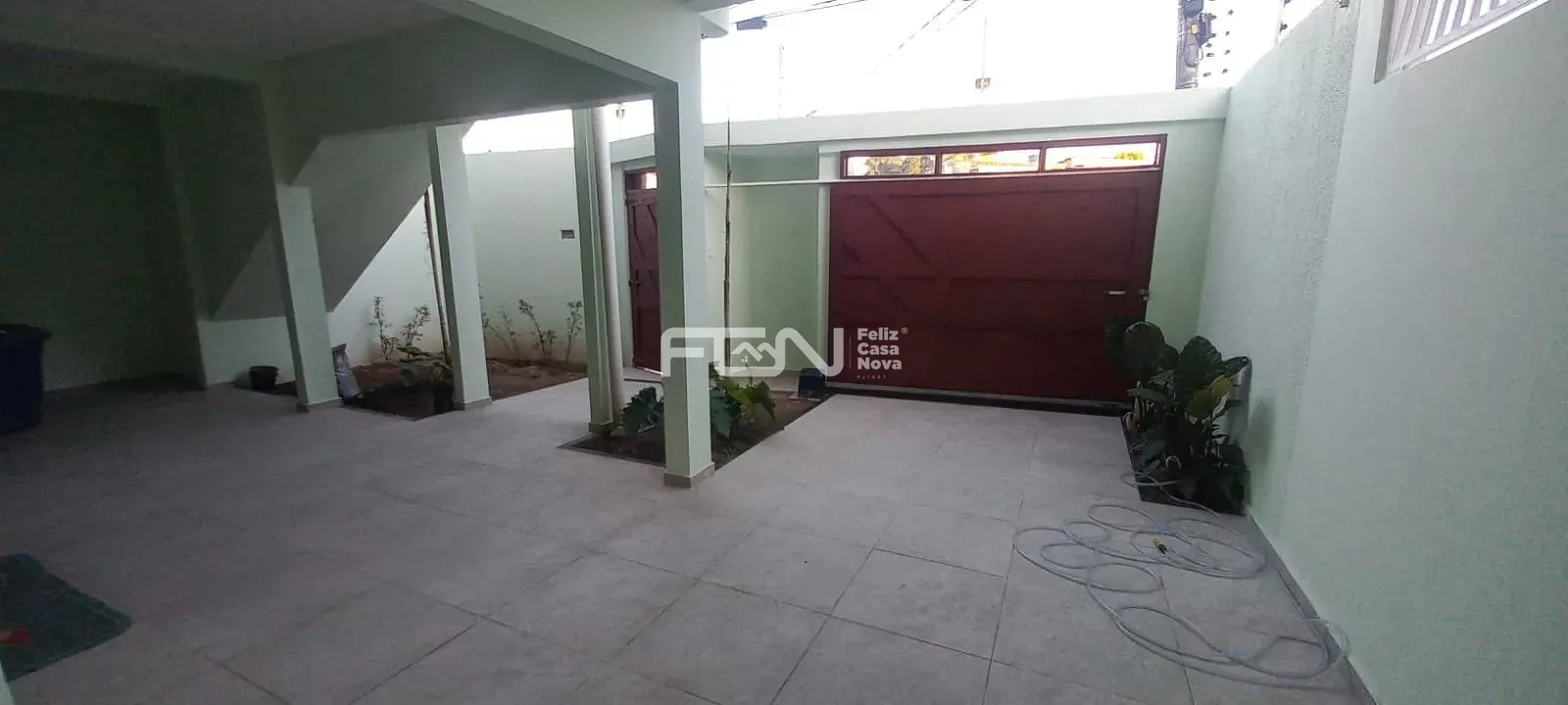 Casa, 3 quartos, 100 m² - Foto 5