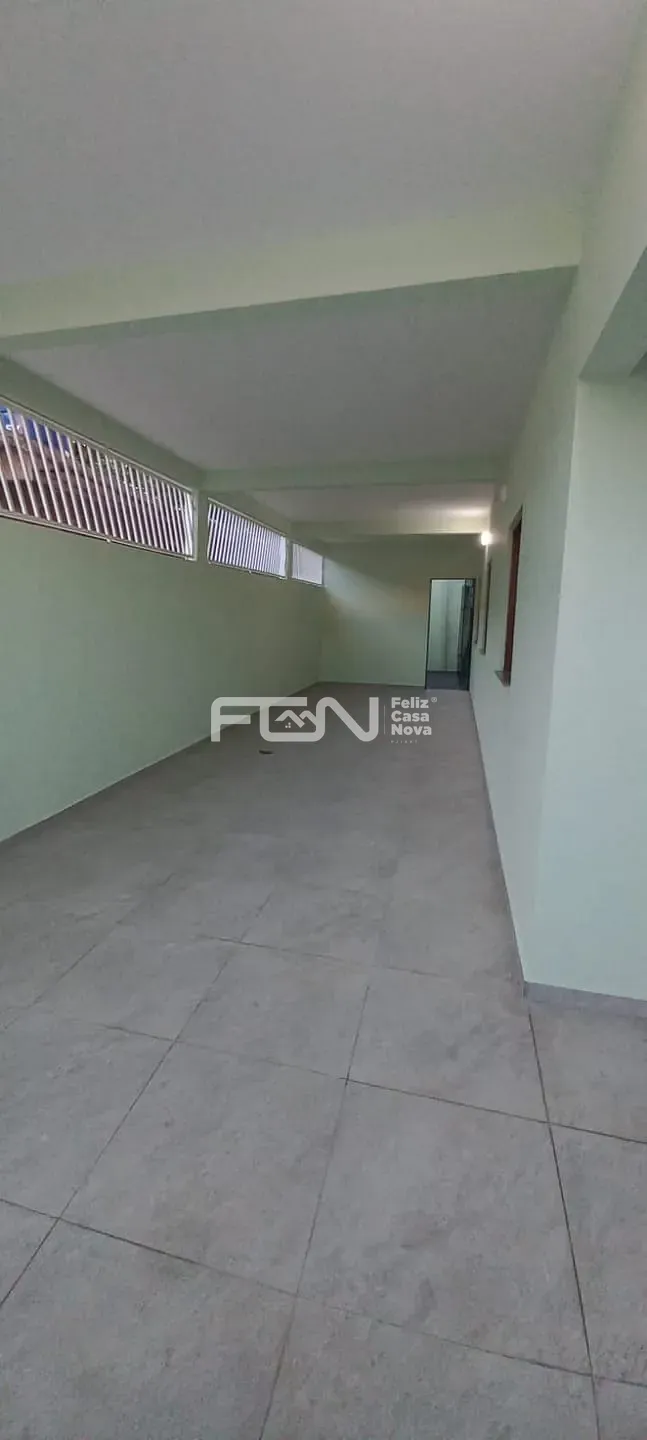 Casa, 3 quartos, 100 m² - Foto 17