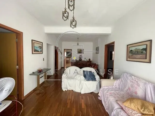Sobrado com 250m² 4 quartos e 2 banheiros, à venda, no bairro Parque dos Bandeirantes em Ribeirão Preto