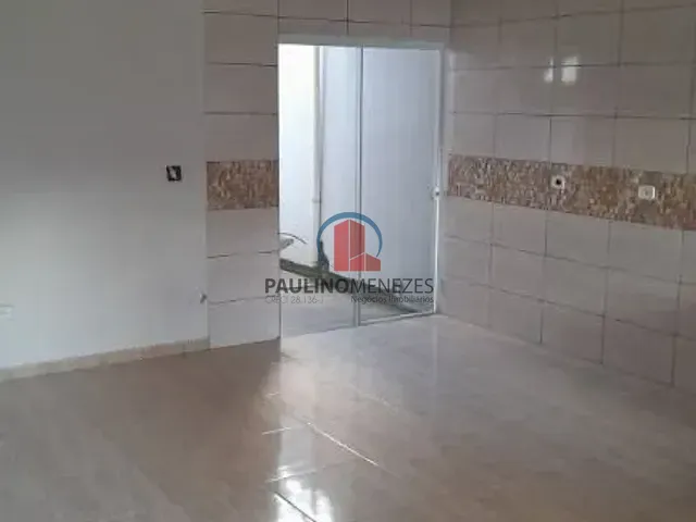 Casa com 150m² 3 quartos e 1 banheiro, à venda, no bairro Jardim Boer I em Americana