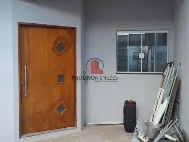 Casa com 150m² 3 quartos e 1 banheiro, à venda, no bairro Jardim Boer I em Americana