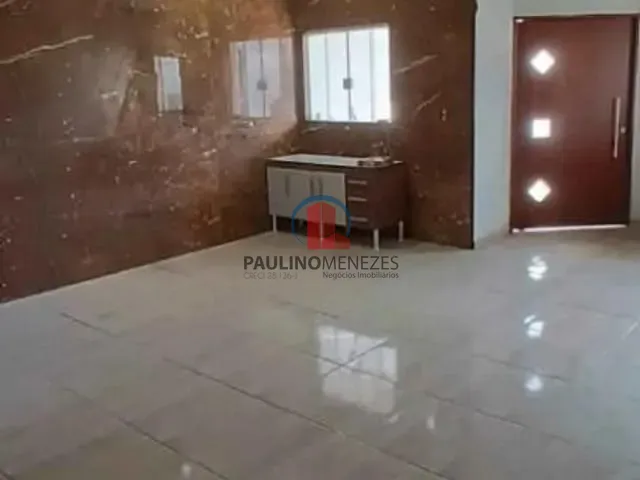 Casa com 150m² 3 quartos e 1 banheiro, à venda, no bairro Jardim Boer I em Americana