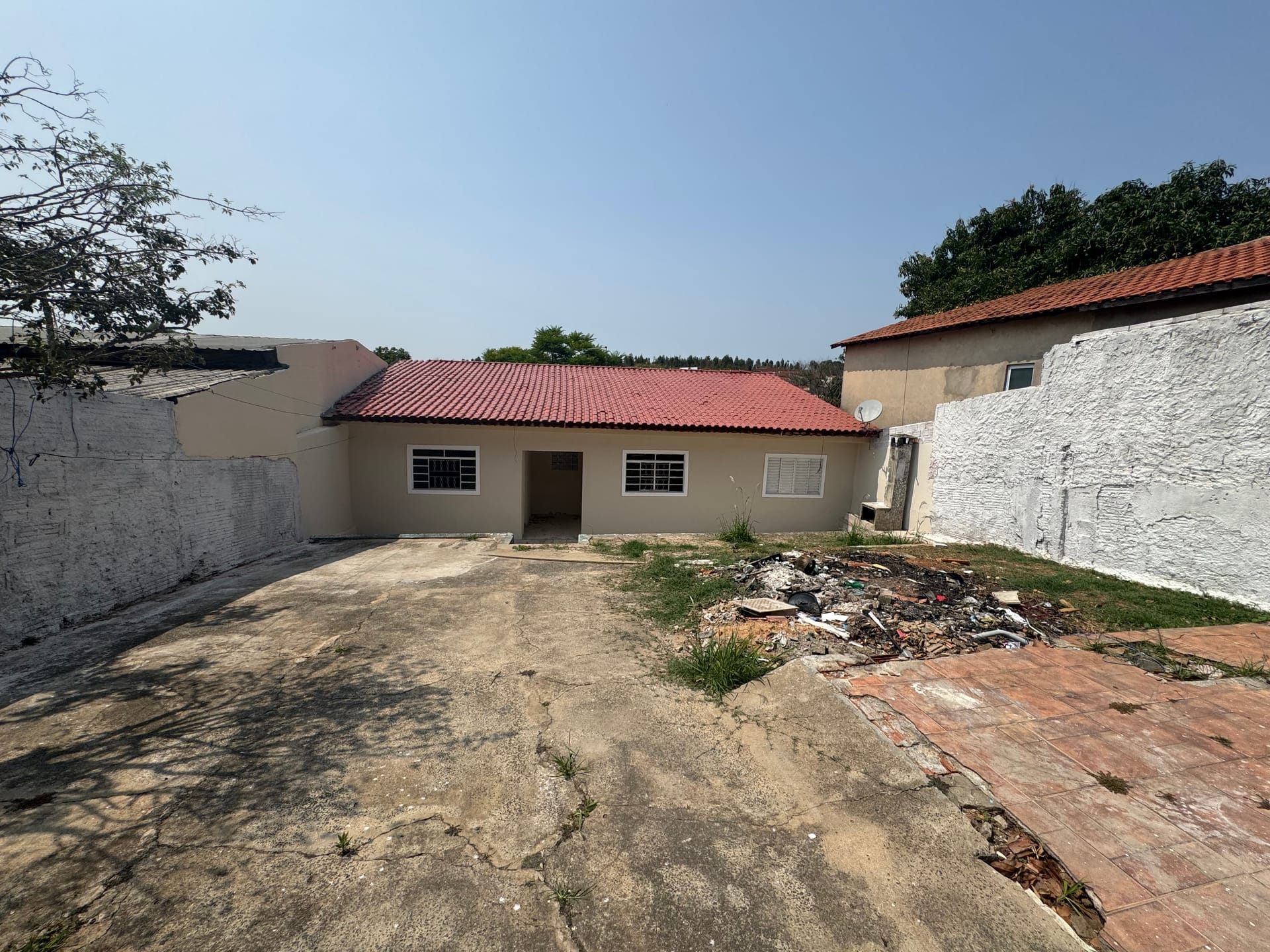 Casa, 3 quartos, 310 m² - Foto 16