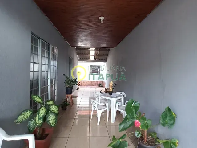 Casa 3 quartos e 1 banheiro, à venda, no bairro Milton Gavetti em Londrina