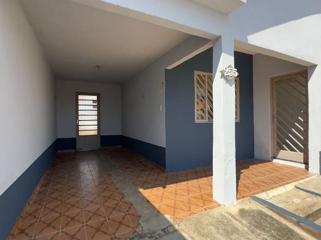 Foto do Casa - Casa com 3 dormitórios para alugar, 170 m² por R$ 3.509,00/mês - Bosque dos Eucaliptos - São José dos Campos/SP | INDEPENDENCE NEGOCIOS IMOBILIARIOS LTDA