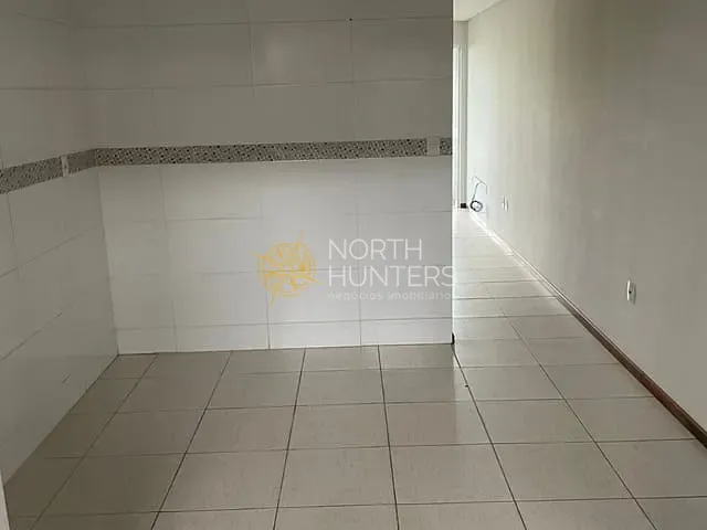 Casa com 66m² 2 quartos e 2 banheiros, à venda, no bairro Paranaguamirim em Joinville