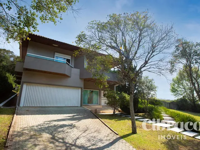 Casa com 1416m² 5 quartos e 6 banheiros, à venda, no bairro Alphaville Graciosa em Pinhais
