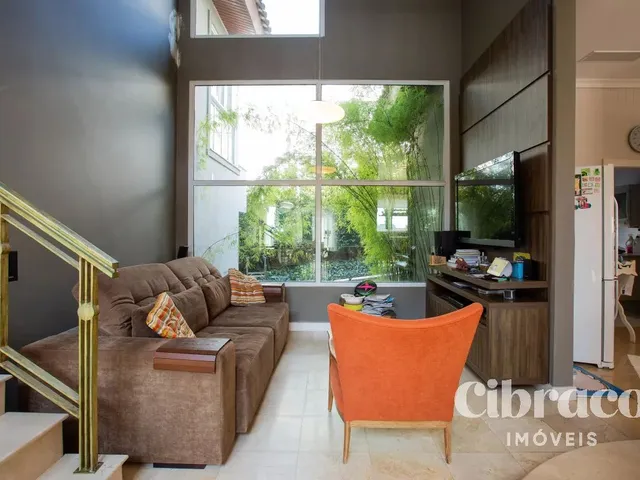 Casa com 1416m² 5 quartos e 6 banheiros, à venda, no bairro Alphaville Graciosa em Pinhais