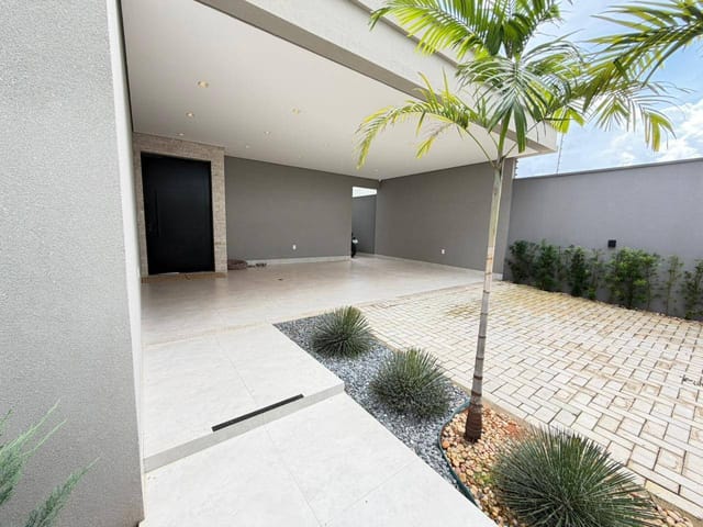 Casa com 540m² 3 quartos e 1 banheiro, à venda, no bairro Residencial Bella Suíça em Sinop