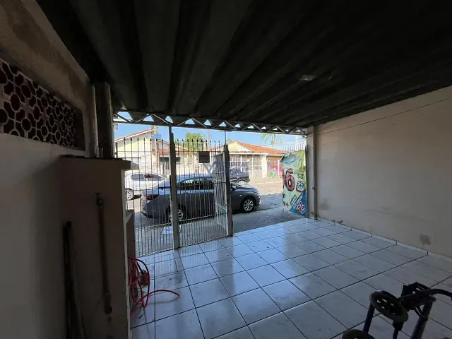 Casa com 147m² 3 quartos e 2 banheiros, à venda, no bairro Santana em São José dos Campos