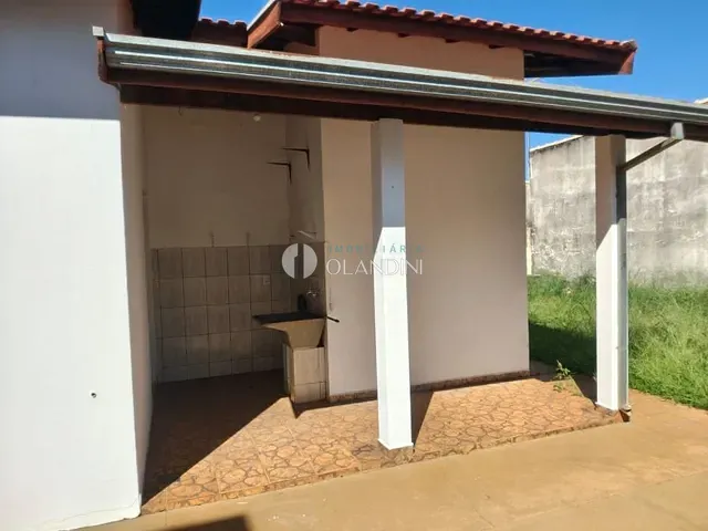 Casa com 325m² 3 quartos e 1 banheiro, à venda, no bairro Loteamento Egydio Tagliari em Artur Nogueira