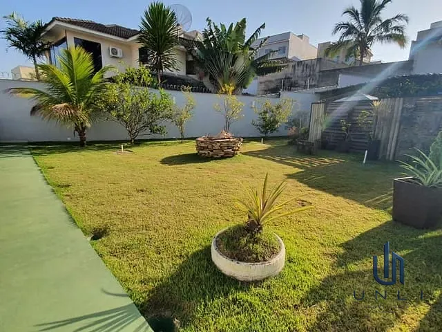 Casa 3 quartos e 3 banheiros, à venda, no bairro Jardim Belvedere em Volta Redonda