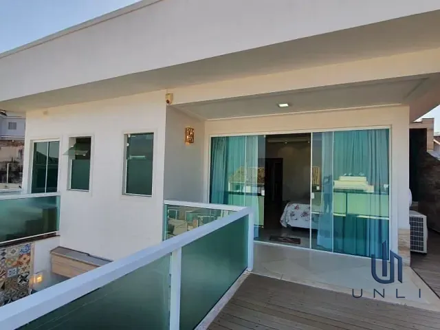 Casa 3 quartos e 3 banheiros, à venda, no bairro Jardim Belvedere em Volta Redonda