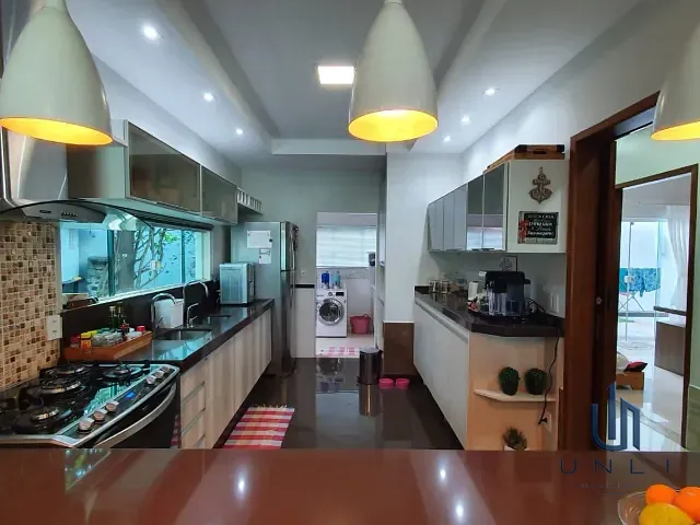 Casa 3 quartos e 3 banheiros, à venda, no bairro Jardim Belvedere em Volta Redonda