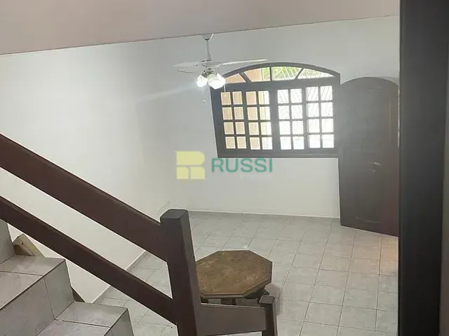 Casa com 125m² 3 quartos e 2 banheiros, à venda, no bairro Jardim das Indústrias em São José dos Campos