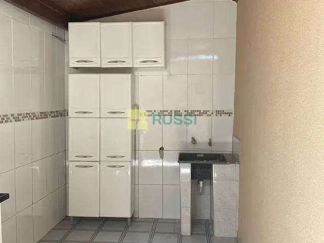 Casa com 125m² 3 quartos e 2 banheiros, à venda, no bairro Jardim das Indústrias em São José dos Campos