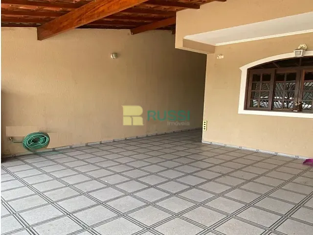 Casa com 125m² 3 quartos e 2 banheiros, à venda, no bairro Jardim das Indústrias em São José dos Campos