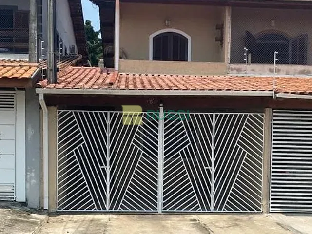 Casa com 125m² 3 quartos e 2 banheiros, à venda, no bairro Jardim das Indústrias em São José dos Campos