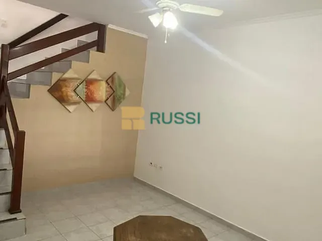 Casa com 125m² 3 quartos e 2 banheiros, à venda, no bairro Jardim das Indústrias em São José dos Campos