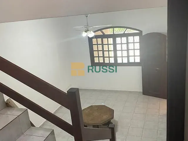Casa com 125m² 3 quartos e 2 banheiros, à venda, no bairro Jardim das Indústrias em São José dos Campos