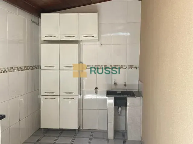 Casa com 125m² 3 quartos e 2 banheiros, à venda, no bairro Jardim das Indústrias em São José dos Campos