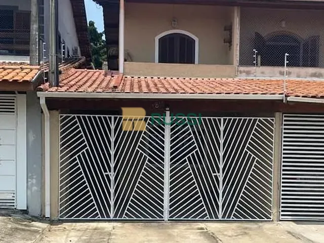 Casa com 125m² 3 quartos e 2 banheiros, à venda, no bairro Jardim das Indústrias em São José dos Campos