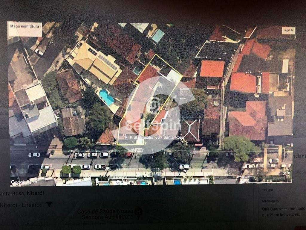 Casa, 1 quarto, 300 m² - Foto 6