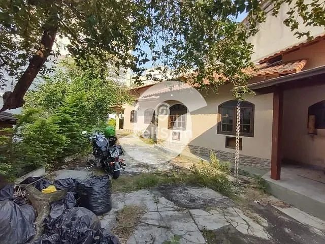 Casa para alugar, no bairro Santa Rosa em Niterói