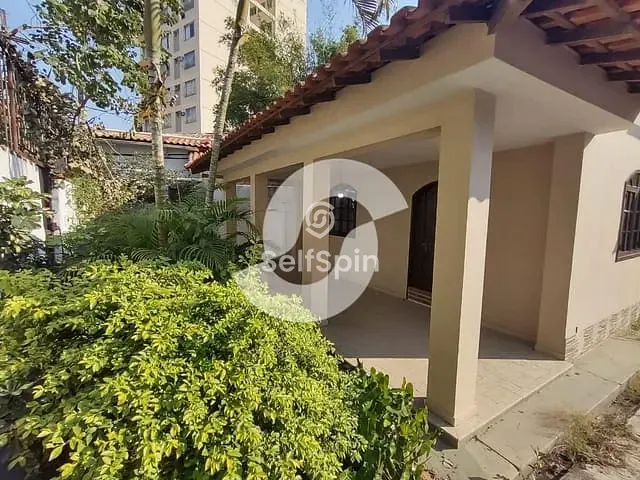 Casa para alugar, no bairro Santa Rosa em Niterói