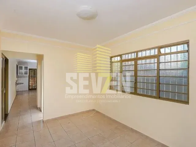 Casa com 220m² 4 quartos e 4 banheiros, à venda, no bairro Jardim Brasil em Bauru