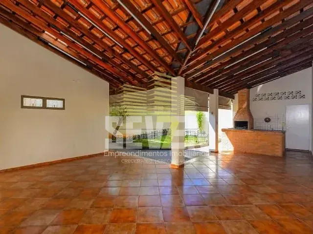 Casa com 220m² 4 quartos e 4 banheiros, à venda, no bairro Jardim Brasil em Bauru