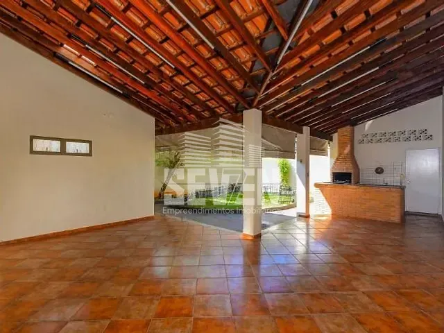 Casa com 220m² 4 quartos e 4 banheiros, à venda, no bairro Jardim Brasil em Bauru