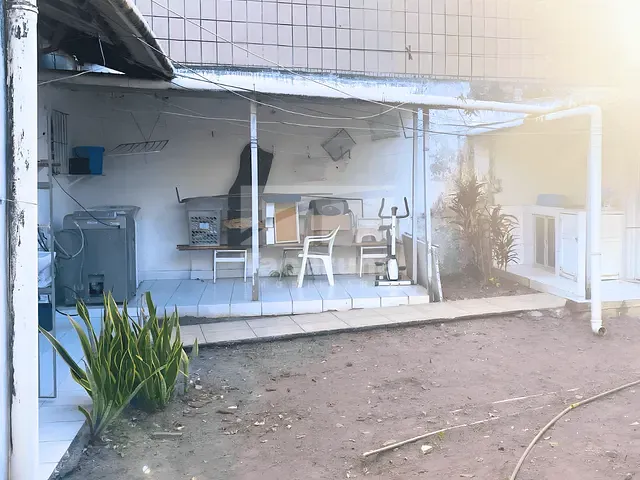 Casa 4 quartos e 2 banheiros, à venda, no bairro Ipsep em Recife