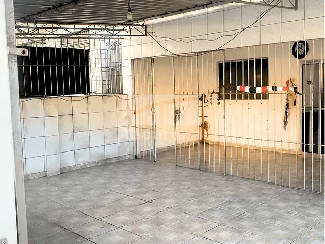 Casa 4 quartos e 2 banheiros, à venda, no bairro Ipsep em Recife