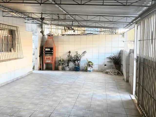 Casa 4 quartos e 2 banheiros, à venda, no bairro Ipsep em Recife