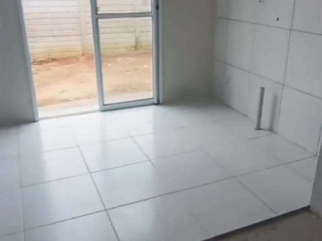 Casa com 100m² 2 quartos e 1 banheiro, à venda, no bairro Três Vendas em Pelotas