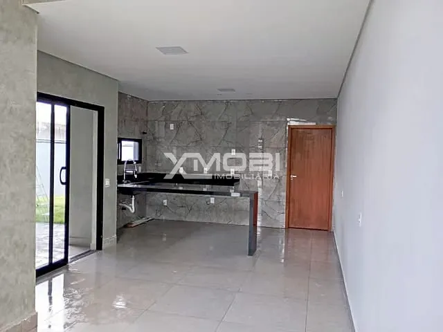 Casa com 300m² 3 quartos e 3 banheiros, à venda, no bairro Jardim Itália em Itupeva