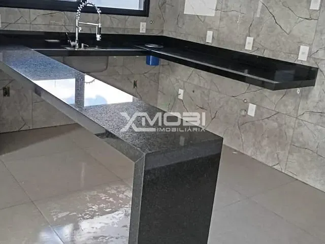 Casa com 300m² 3 quartos e 3 banheiros, à venda, no bairro Jardim Itália em Itupeva