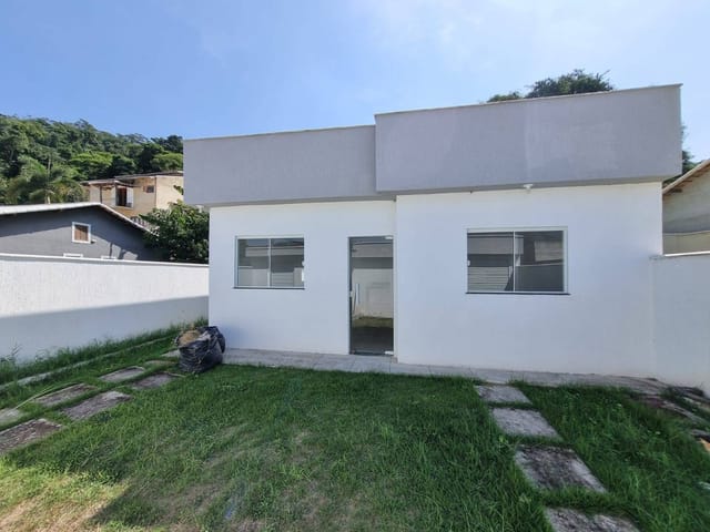 Casa com 180m² 2 quartos e 2 banheiros, à venda, no bairro Varzea das Moças em Niterói