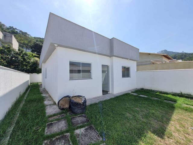 Casa com 180m² 2 quartos e 2 banheiros, à venda, no bairro Varzea das Moças em Niterói