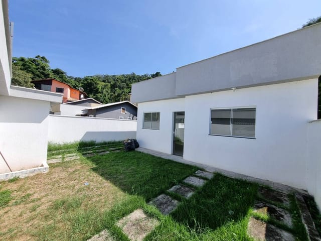 Casa com 180m² 2 quartos e 2 banheiros, à venda, no bairro Varzea das Moças em Niterói
