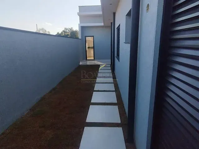 Casa com 140m² 3 quartos e 2 banheiros, à venda, no bairro Centro em Piracaia