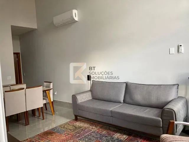 Casa com 218m² 3 quartos e 2 banheiros, à venda, no bairro Loteamento Park Gran Reserve em Indaiatuba