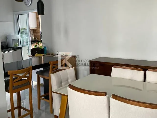 Casa com 218m² 3 quartos e 2 banheiros, à venda, no bairro Loteamento Park Gran Reserve em Indaiatuba