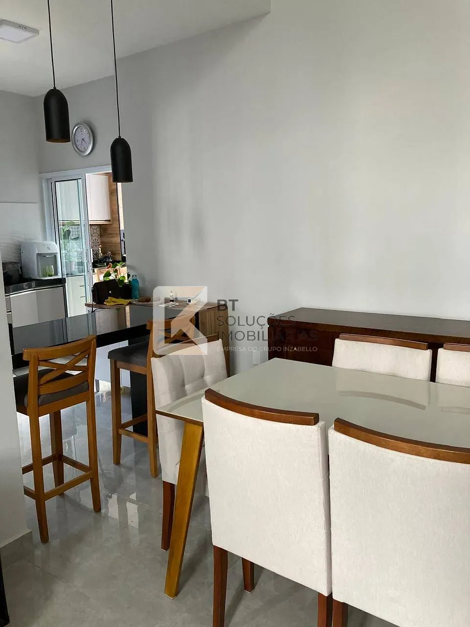Casa, 3 quartos, 142 m² - Foto 5