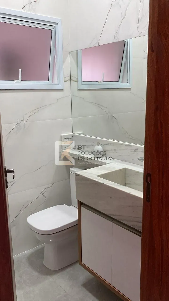 Casa, 3 quartos, 142 m² - Foto 10