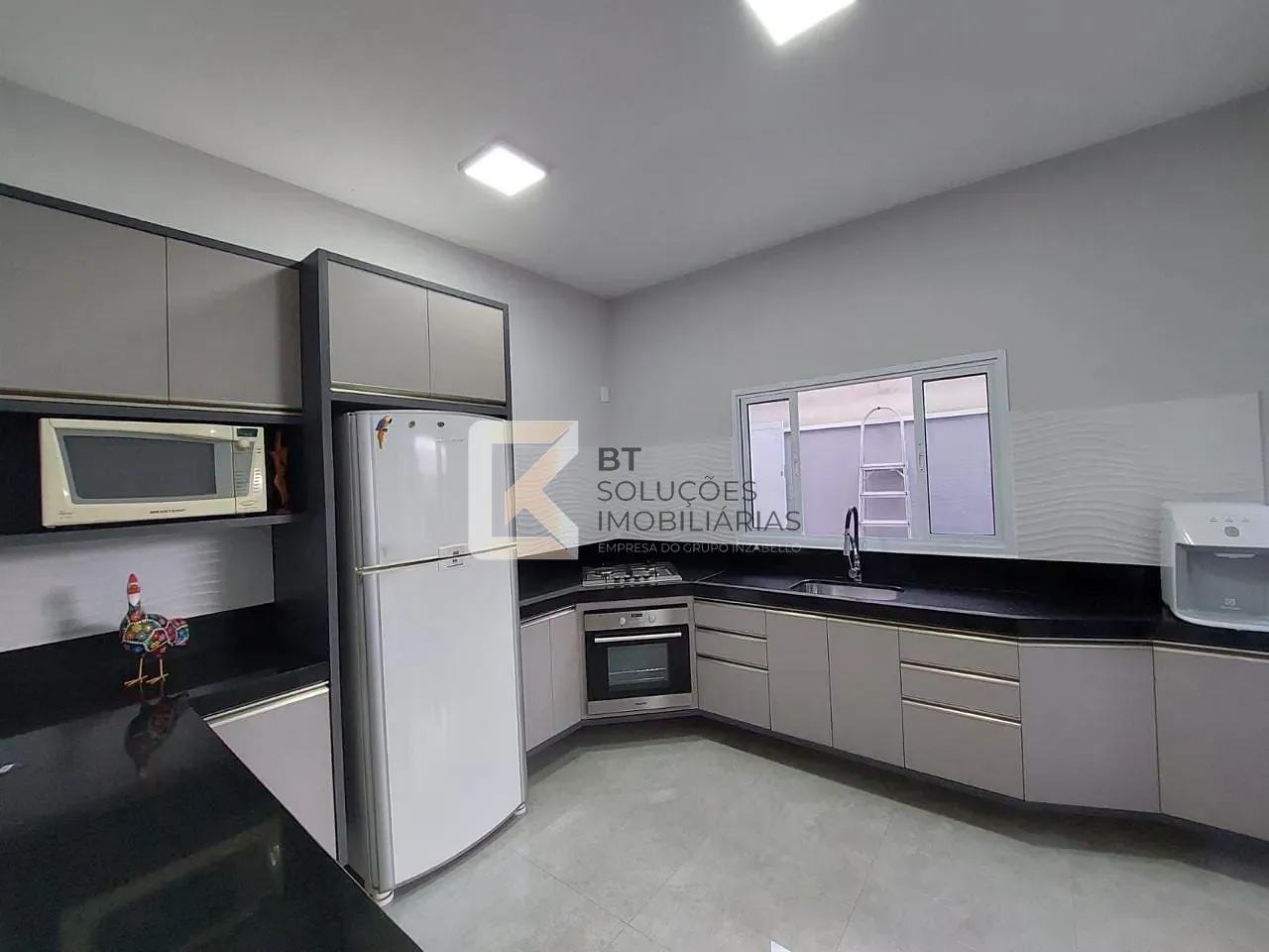 Casa, 3 quartos, 142 m² - Foto 7