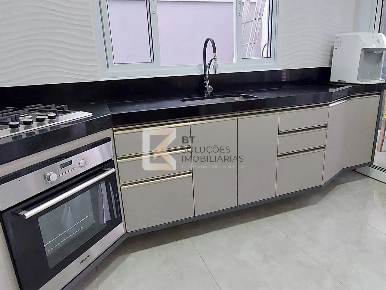 Casa, 3 quartos, 142 m² - Foto 9