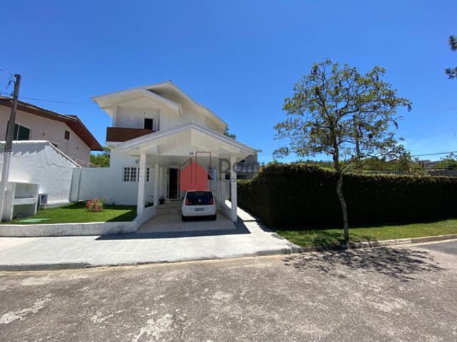 Casa com 409m², à venda, no bairro Urbanova em São José Dos Campos