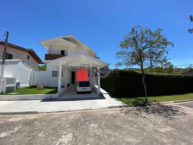 Casa com 409m², à venda, no bairro Urbanova em São José Dos Campos